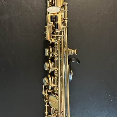 Selmer Mark VI Soprano Saxophone 1971 image 19