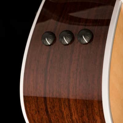 Taylor 50th Anniversary 858e LTD 12-String Natural Acoustic Electric Guitar With Case - Serial # 1204014120 image 11
