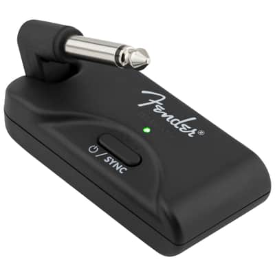 Fender Telepath Wireless Transmitter image 2