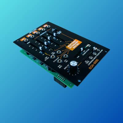 Behringer 2600-VCO Eurorack Module image 3