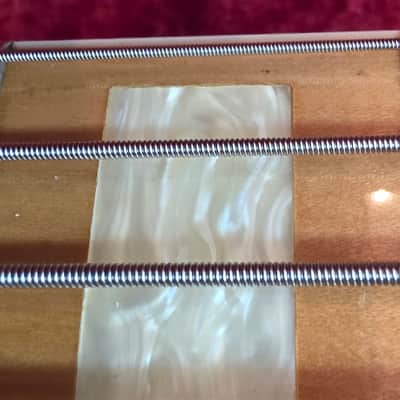 Fender JB-75 Jazz Bass Reissue MIJ image 5
