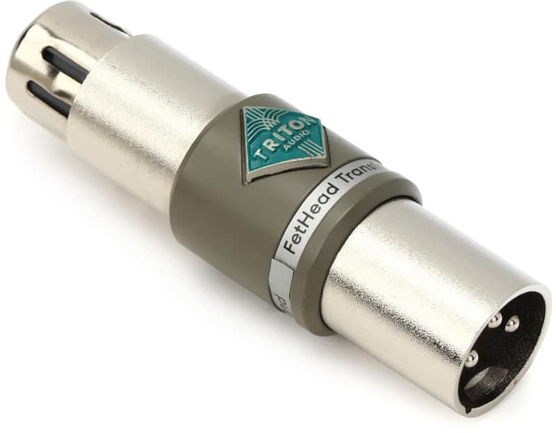 Triton Audio FetHead Transformer image 1