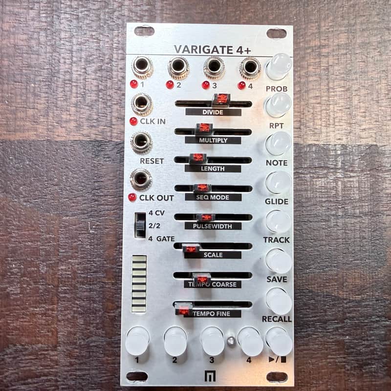Malekko Varigate 4+
