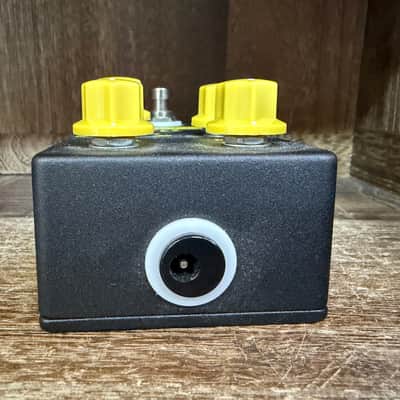 JHS Muffuletta Fuzz 2015 - 2020 - Black image 6