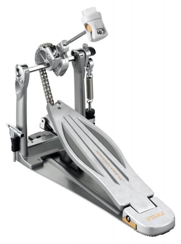 Tama HP910LN Speed Cobra Single Pedal With Case Accu-Strike Beater imagen 1
