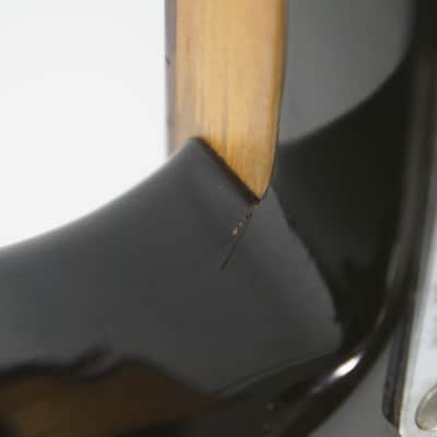 [SALE Ends Aug 25] Fender Japan ST-CHAMP Mini Stratocaster Sunburst Built-in Speaker OverDrive 1993 image 23