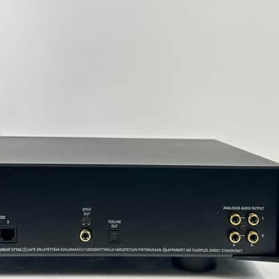 Linn Majik DS Network Music Player, Hi-Res Streaming image 12