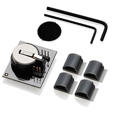 EMG ACS Ivory - Tonabnehmer für Westerngitarre image 3