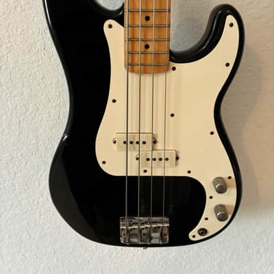 1982 Fender Precision Bass image 2