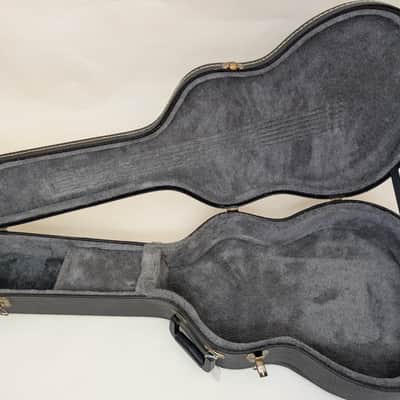 Manuel Rodríguez e Hijos Model E Classical Guitar Late 90s or early 2000s - Gloss image 4