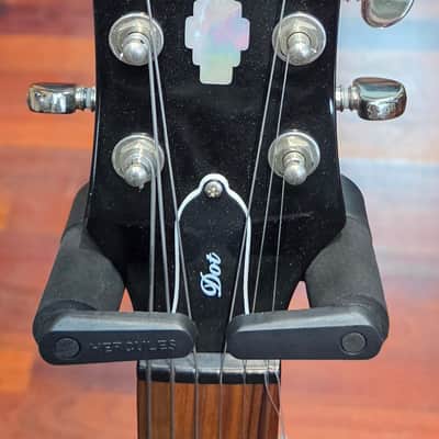 Epiphone Dot Hollow Body Electric image 3