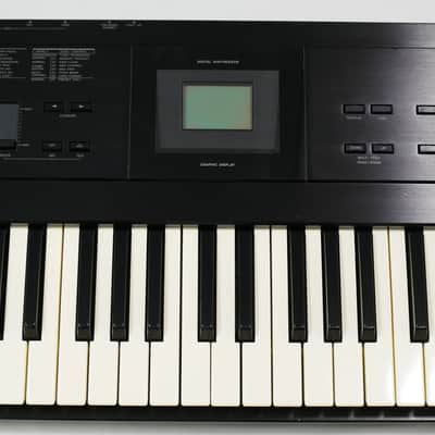 Casio VZ-1 image 4