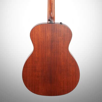 Taylor 324e Grand Auditorium Acoustic-Electric Guitar image 5