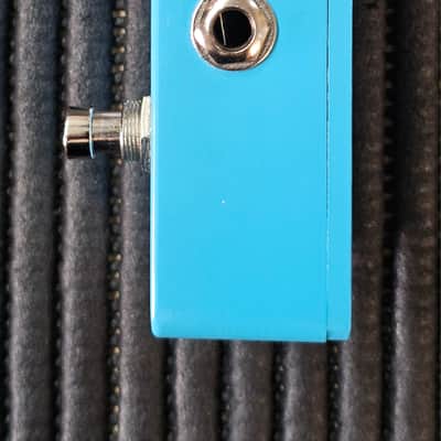 Caline CP-12 Pure Sky Overdrive 2010s - Blue image 4