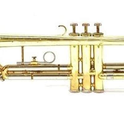 Boosey & Hawkes Regent Trumpet, with case and mouthpiece | Reverb