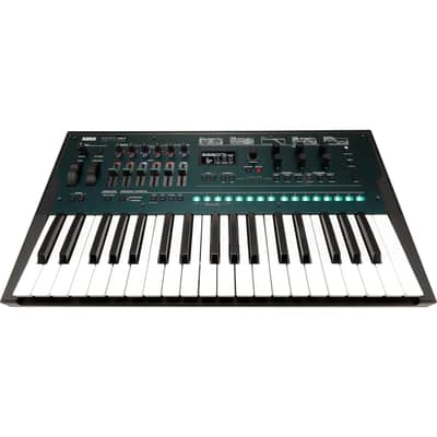 Korg Opsix MKII Keyboard Synthesizer image 5