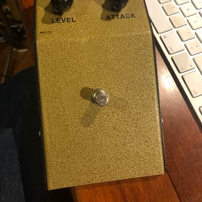 Reverb.com listing, price, conditions, and images for british-pedal-company-tone-bender-mki