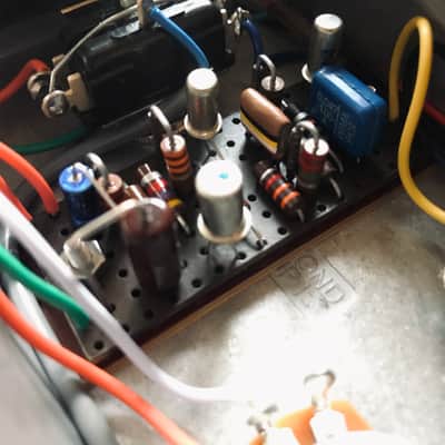 Ankh - Zonk Machine (Circle Electric) image 3
