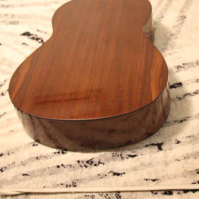 Yamaha G-228 late 70s to early 80s - gloss image 18