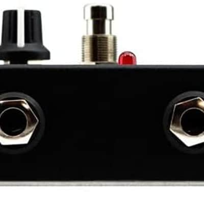 Morley ABY-MIX-G Gold Series Mixer Combiner image 2
