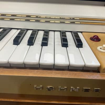 Hohner ORGANA 30 image 11