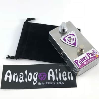 Analog Alien Power Pack image 5