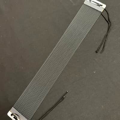 Canopus CPSL14NP Vintage Snare Wires for 14" Drums, Snares, 20 Strand, Chrome Plated-NEW image 1
