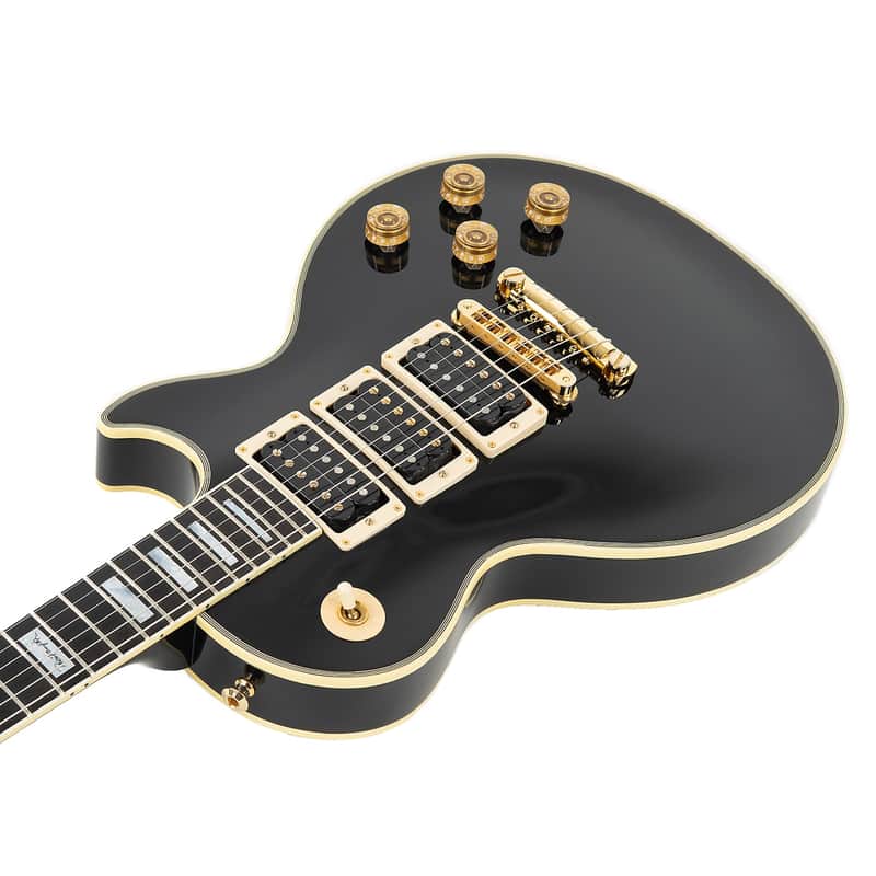 Gibson Custom Shop Peter Frampton Signature Les Paul 2000 image 4