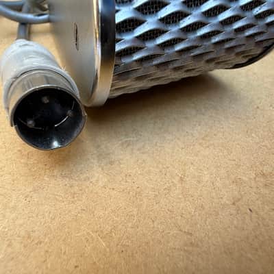 Sennheiser MD403 MD 403 vintage microphone image 7