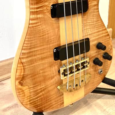 Alembic Essence  1992 Natural image 14