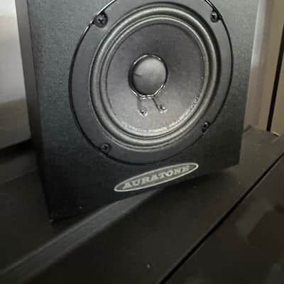Auratone 5C Super Sound Cube | Passive image 1