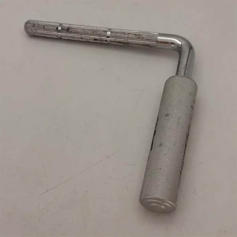 Used DW Knurled L-Arm for V Clamp #3 - Good image 1