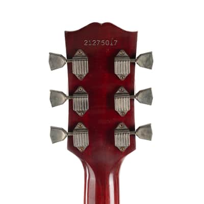 Used Gibson Custom 1963 Dove Murphy Lab Light Aged - Dark Natural image 7