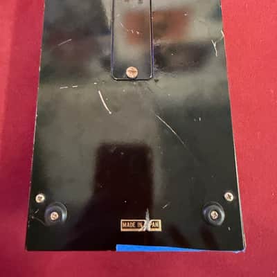 Ibanez No. 59 Standard Fuzz 1974 - 1980 - Metal image 7