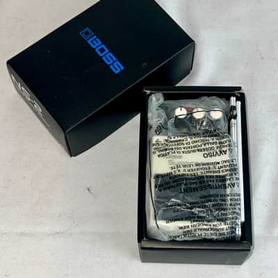 Boss NS-2 Noise Suppressor Pedal, Super Important to your Pedal Chain, Support Small Music Shops ! image 8