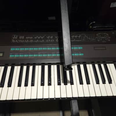 Yamaha DX7 Programmable Algorithm Synthesizer 1983 - 1987 - Local Pickup Only image 3