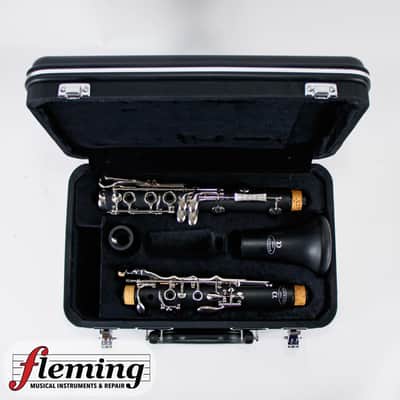 Pre-Owned Backun Alpha Clarinet image 22