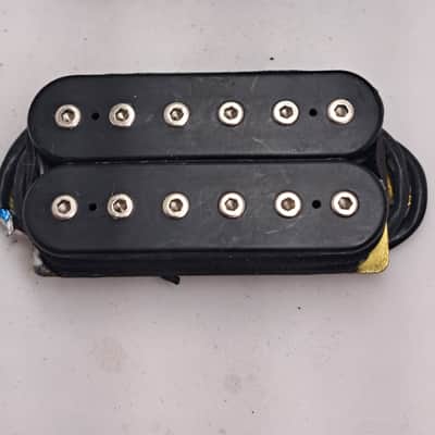 DiMarzio S1 DP151 PAF PRO Set of 2 Humbucker Pickups- Tested! Both Work! image 6