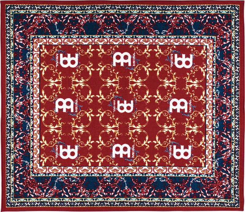 Meinl MDRS-OR Oriental