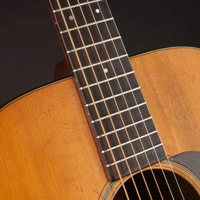 Martin 000-18 1943 image 7