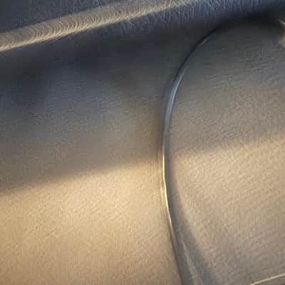 Fender Champ 1969 image 4