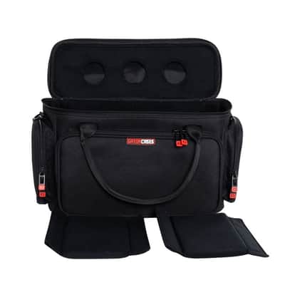 Gator Small Modular Mute Bag for High Brass Players image 5