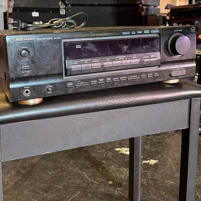 SLS Audio QG-500AVR 5.1-Channel Surround Sound Home Theater AV Receiver image 1