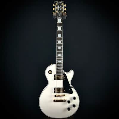 Gibson Les Paul Custom image 4