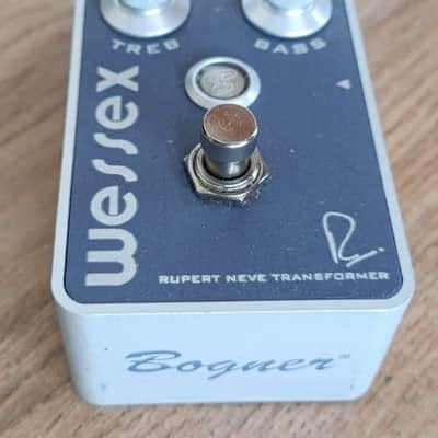 Bogner Wessex V1 - Neve image 1
