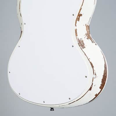 Jaydee Jaydee Tony Iommi Old Boy Relic 2026 - White image 6