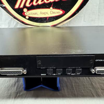 Apogee Rosetta 800 192kHz 24 Bit 8-Channel PCM AD/DA Converter Rack image 10