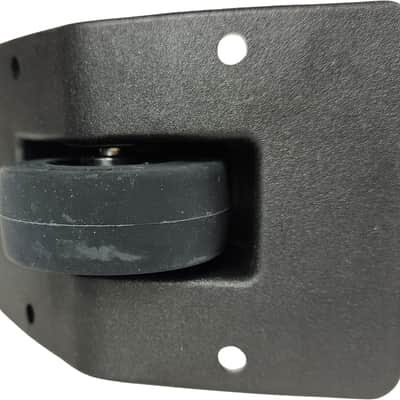 GK Gallien Krueger Wheel Cabinet - 1 piece image 3