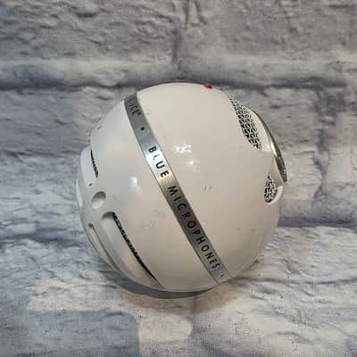 Blue Snowball "Ice" Microphone image 3