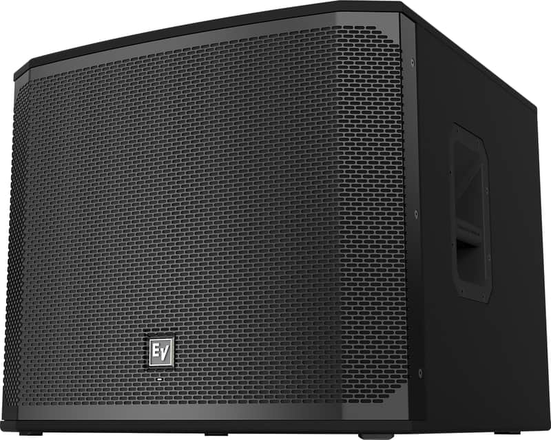 Electro-Voice EKX-18S 18" Passive Subwoofer image 1